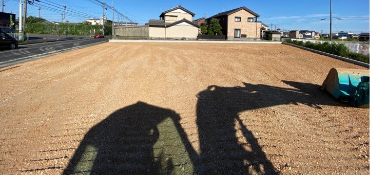 中央小学校前